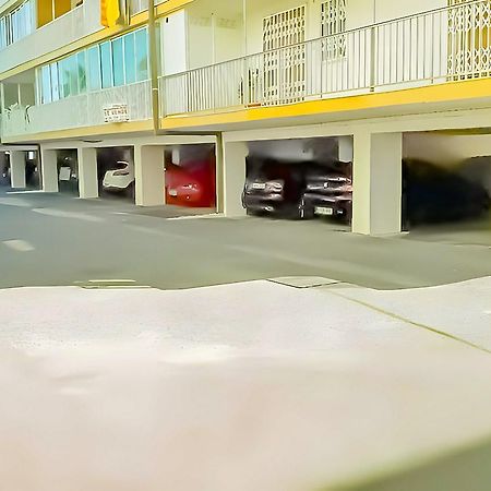 Apartamento Primera Linea Con Acceso Privado A La Playa 阿尔啼 外观 照片