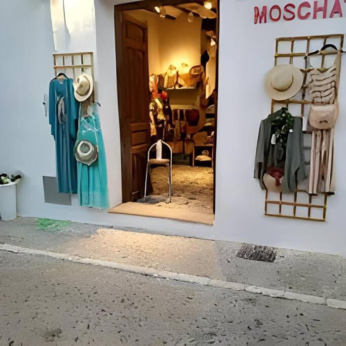 Apartamento Primera Linea Con Acceso Privado A La Playa 阿尔啼 外观 照片